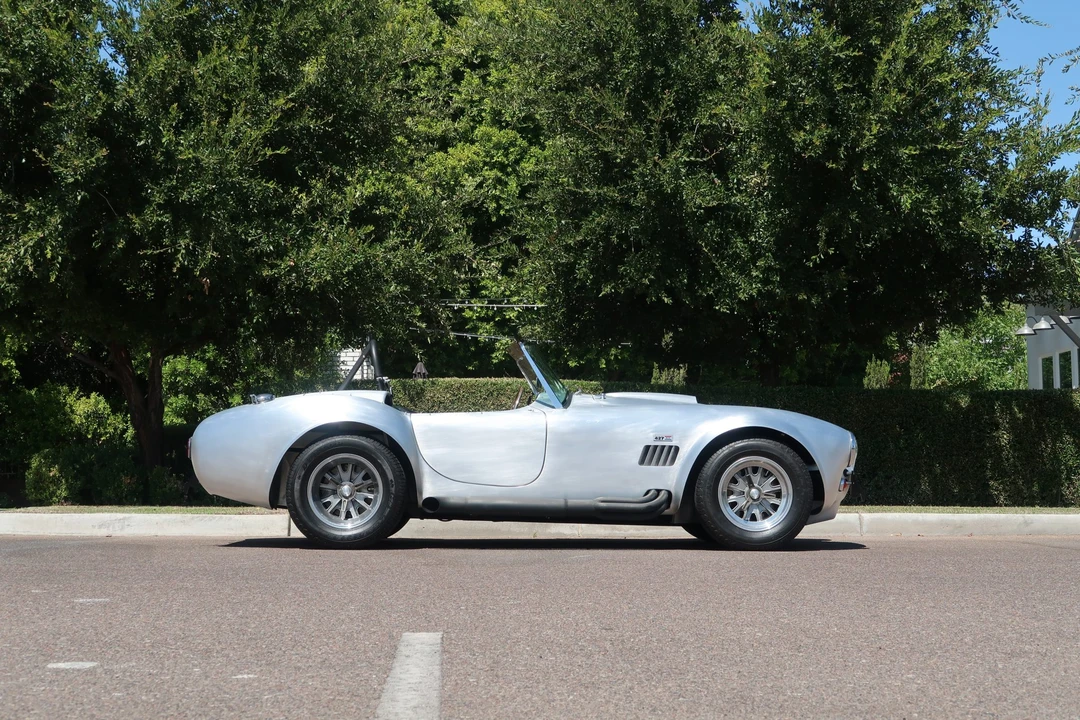 Shelby CSX Cobra Continuation - Image 16 of 31