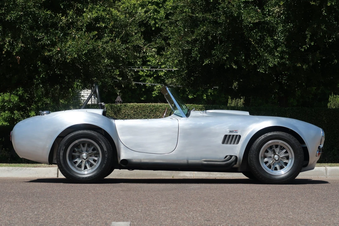 Shelby CSX Cobra Continuation - Image 17 of 31