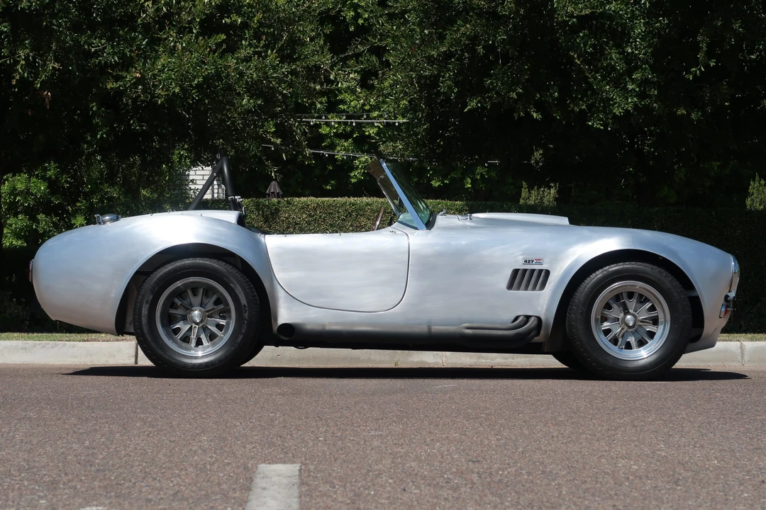 Shelby CSX Cobra Continuation - Image 18 of 31