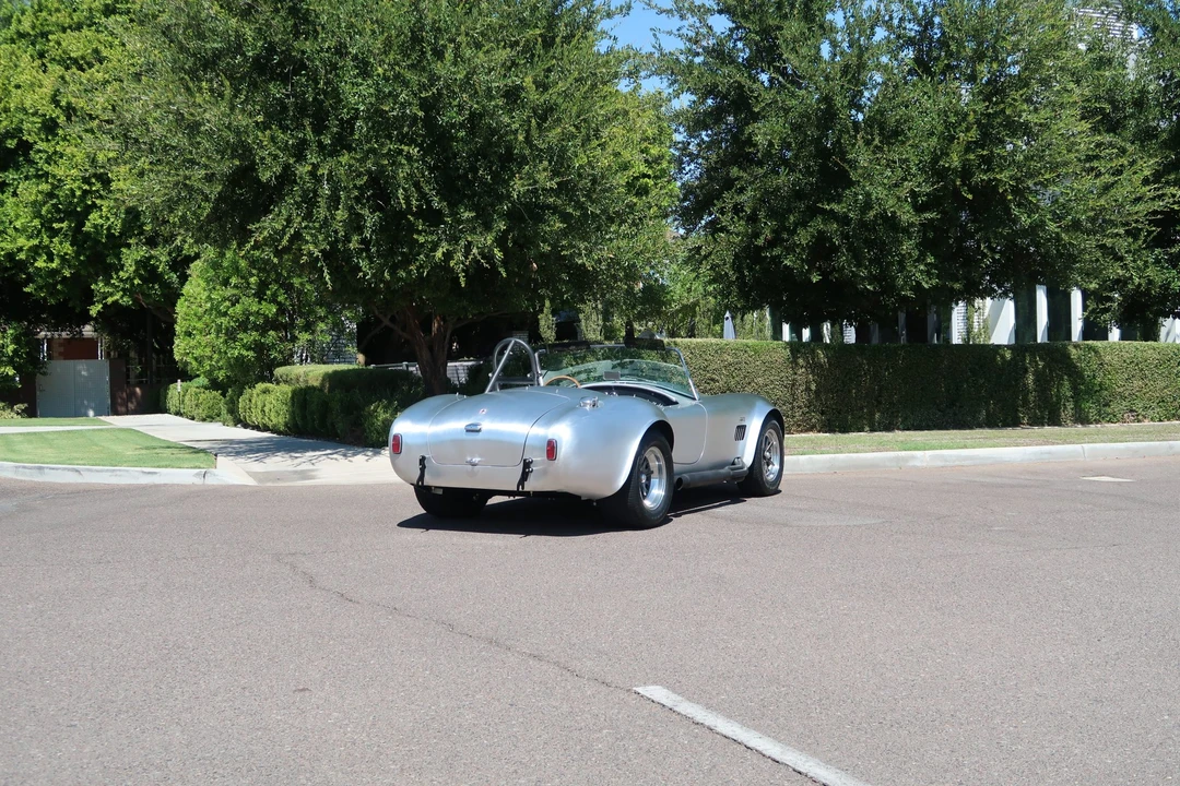 Shelby CSX Cobra Continuation - Image 27 of 31