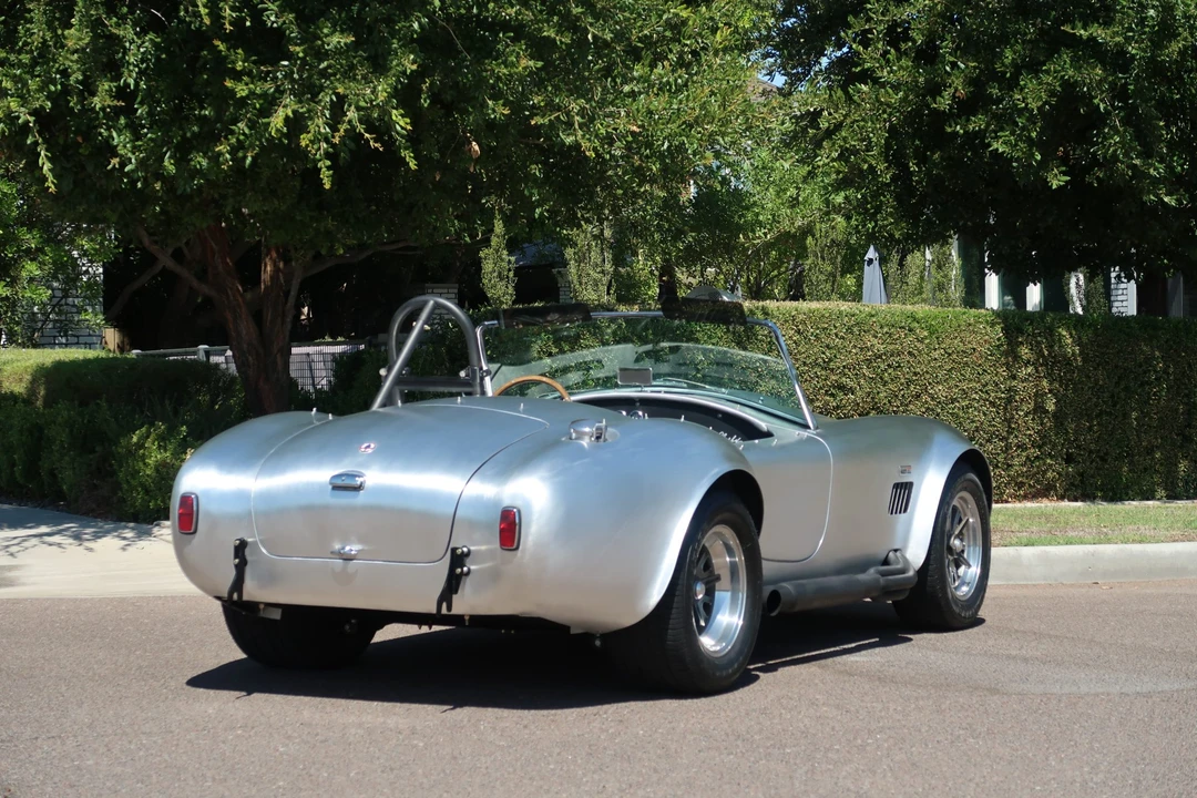 Shelby CSX Cobra Continuation - Image 28 of 31