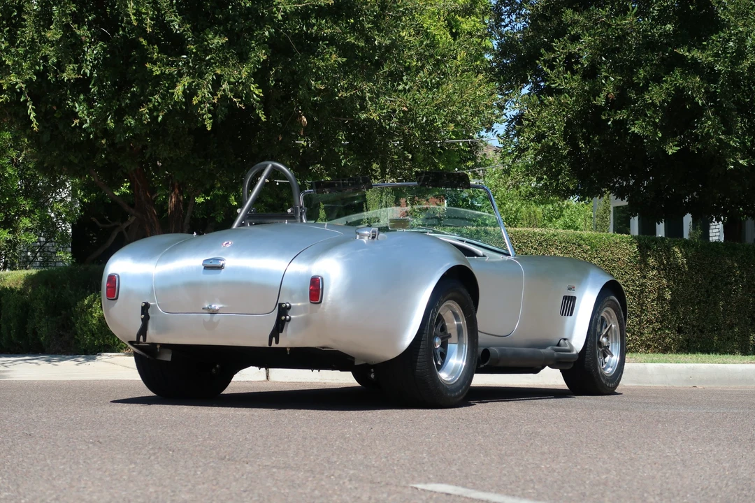 Shelby CSX Cobra Continuation - Image 29 of 31