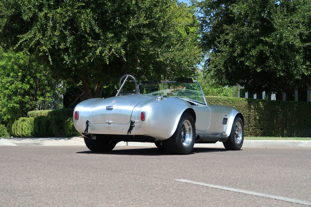 Shelby CSX Cobra Continuation - Image 30 of 31