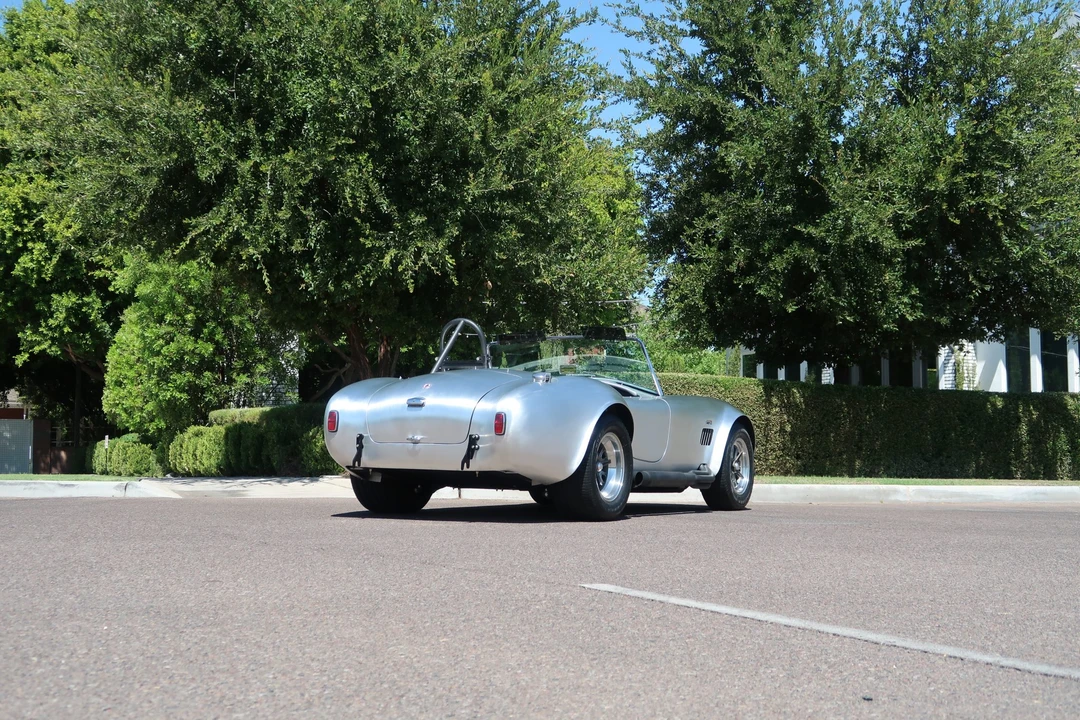 Shelby CSX Cobra Continuation - Image 31 of 31