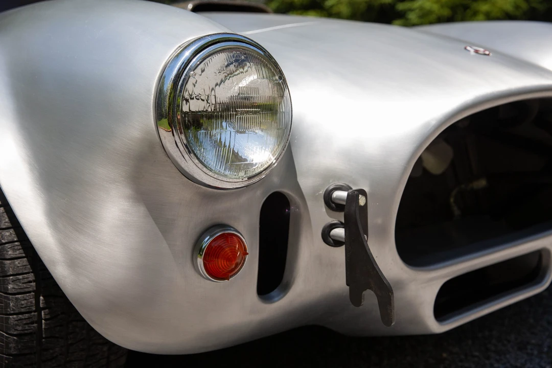 Shelby CSX Cobra Continuation - Image 21 of 31