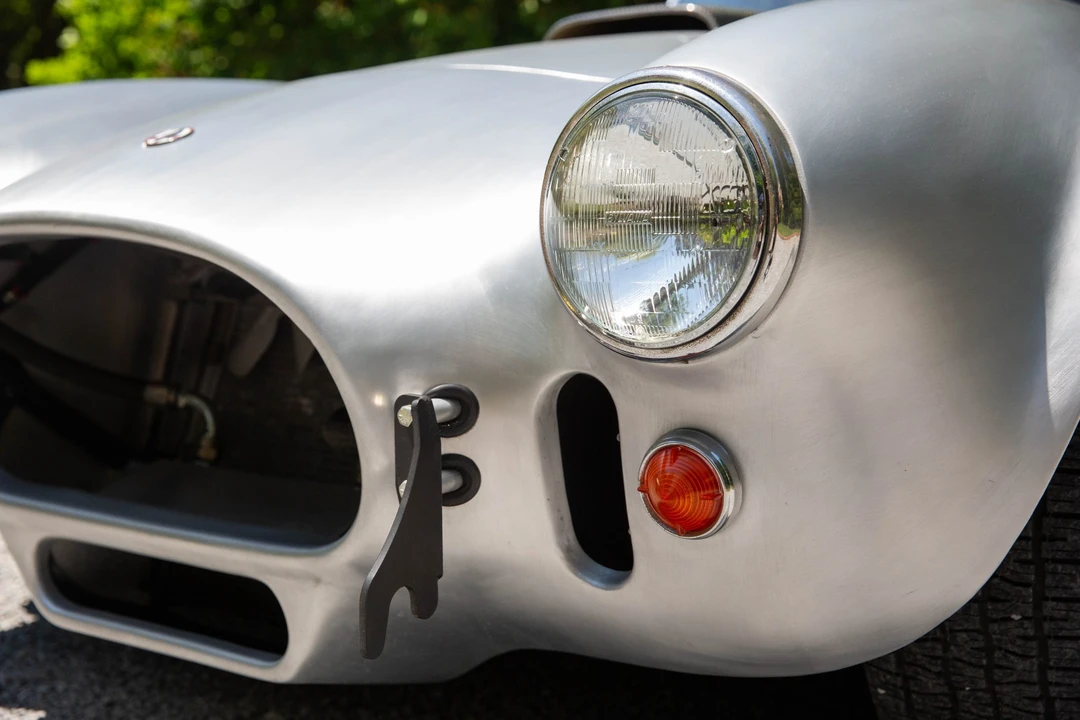 Shelby CSX Cobra Continuation - Image 28 of 31