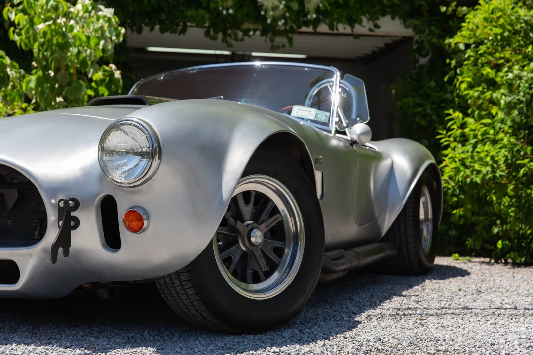 Shelby CSX Cobra Continuation - Image 31 of 31