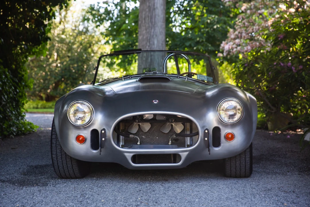 Shelby CSX Cobra Continuation - Image 20 of 31