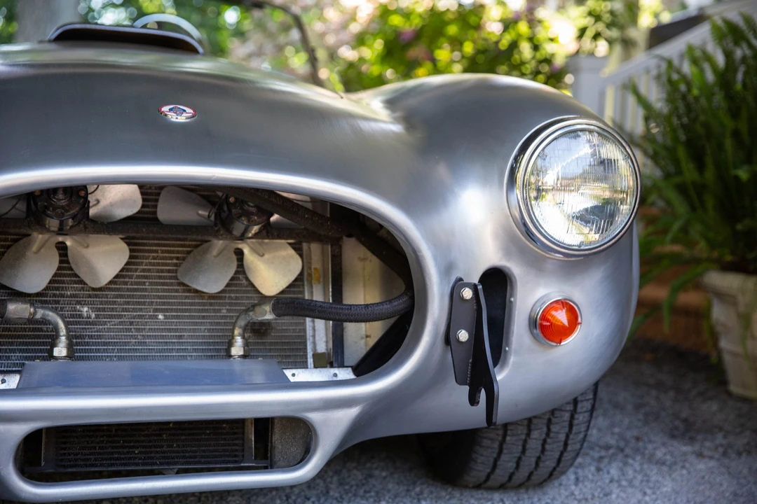 Shelby CSX Cobra Continuation - Image 27 of 31