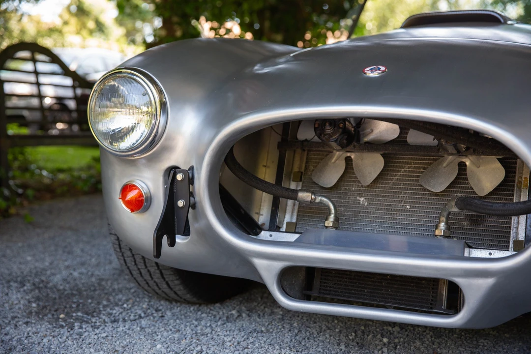 Shelby CSX Cobra Continuation - Image 26 of 31