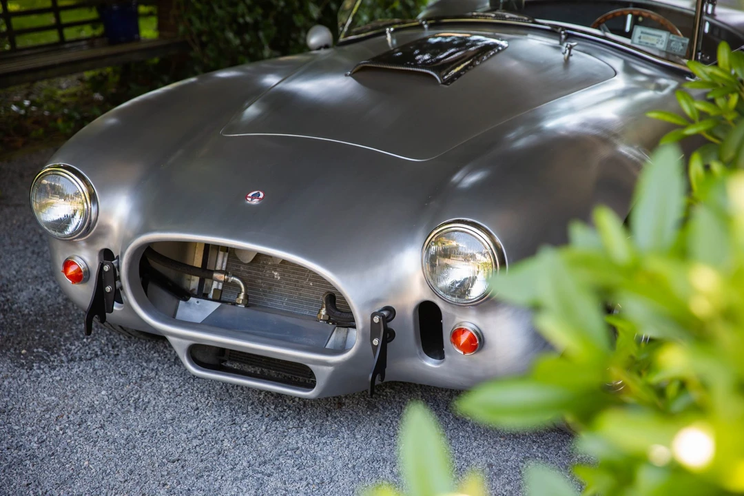 Shelby CSX Cobra Continuation - Image 30 of 31