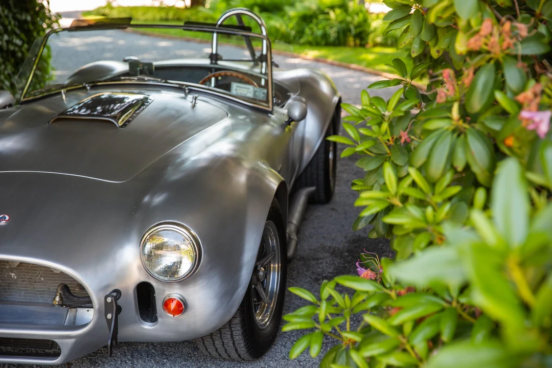 Shelby CSX Cobra Continuation - Image 29 of 31