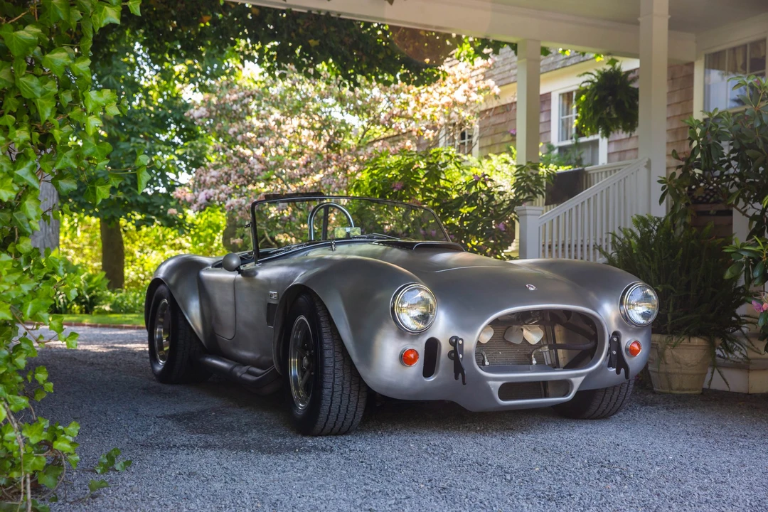 Shelby CSX Cobra Continuation - Image 18 of 31