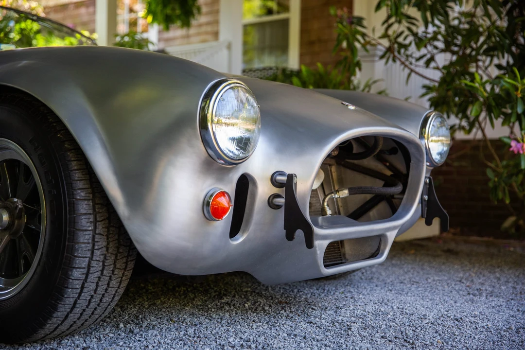 Shelby CSX Cobra Continuation - Image 19 of 31