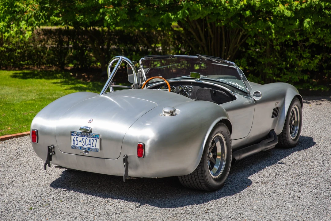 Shelby CSX Cobra Continuation - Image 12 of 31
