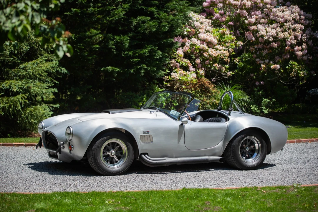 Shelby CSX Cobra Continuation - Image 7 of 31