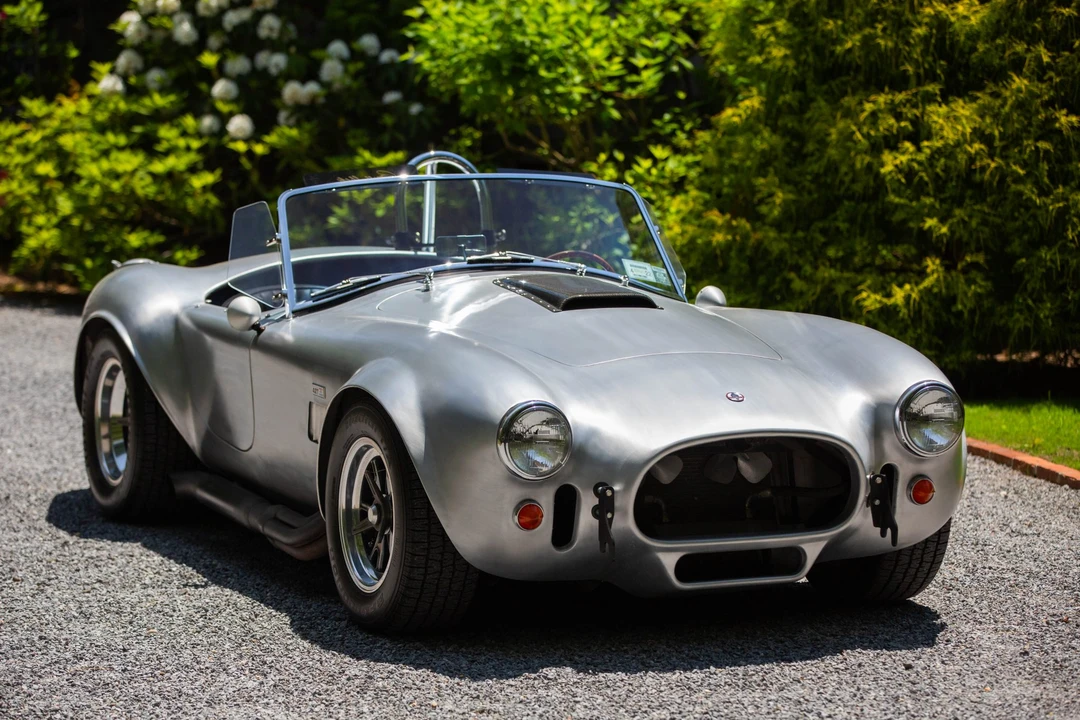Shelby CSX Cobra Continuation - Image 17 of 31