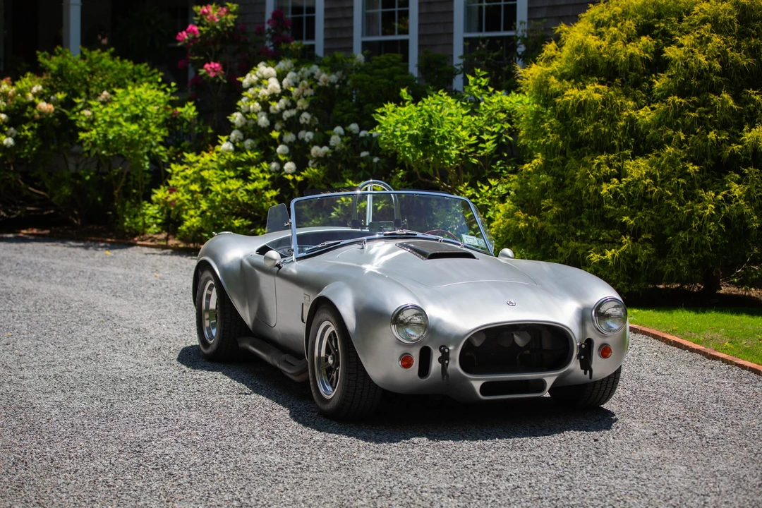 Shelby CSX Cobra Continuation - Image 16 of 31
