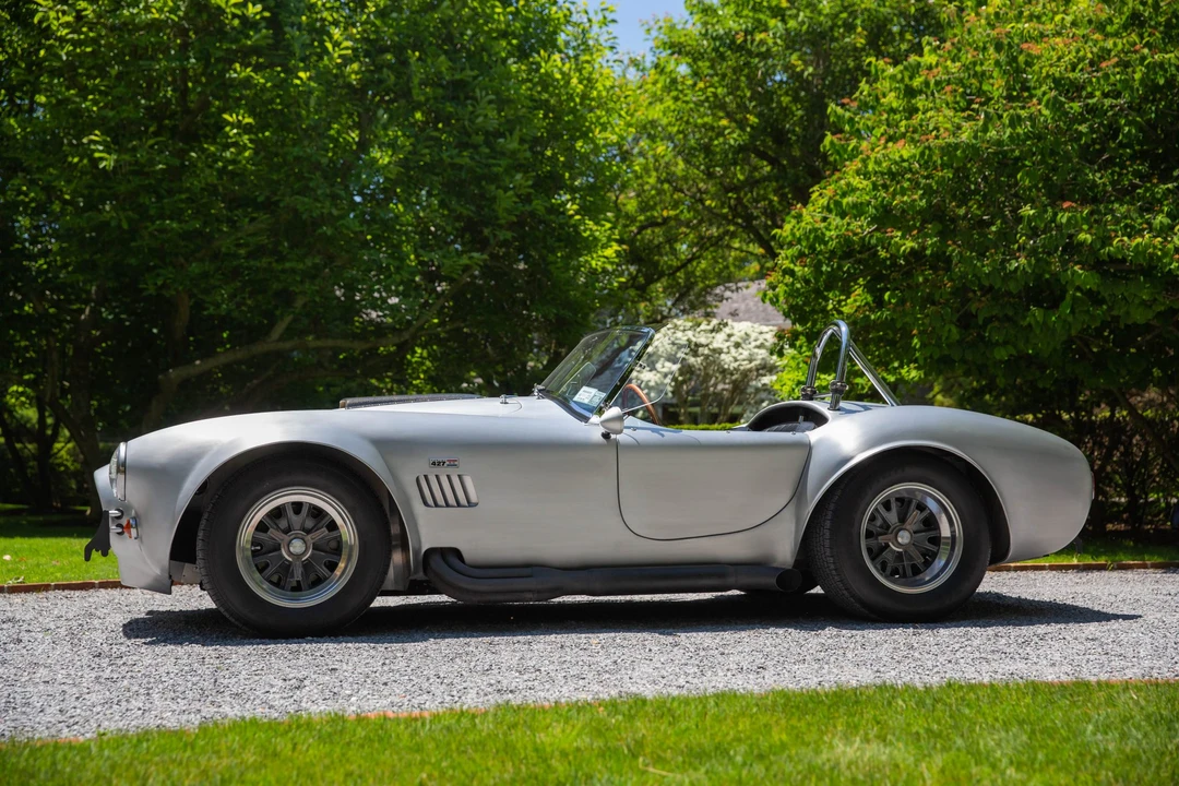 Shelby CSX Cobra Continuation - Image 8 of 31