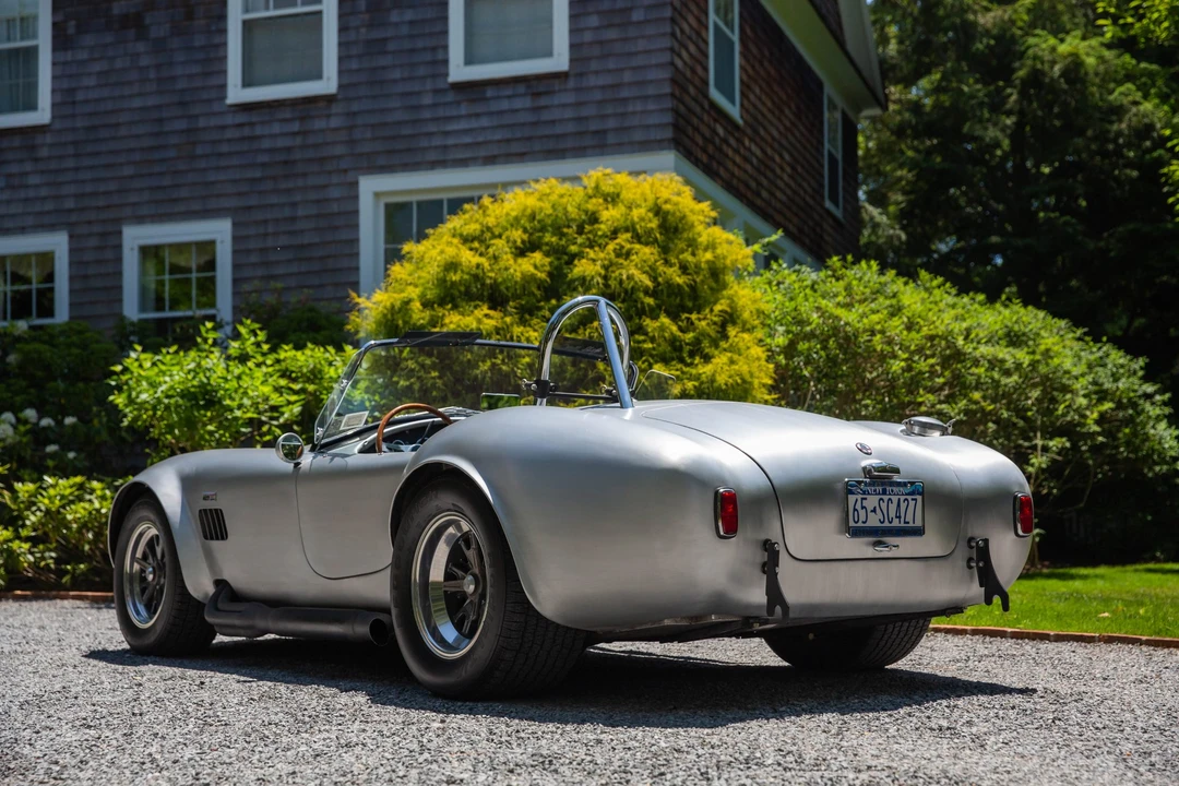 Shelby CSX Cobra Continuation - Image 10 of 31