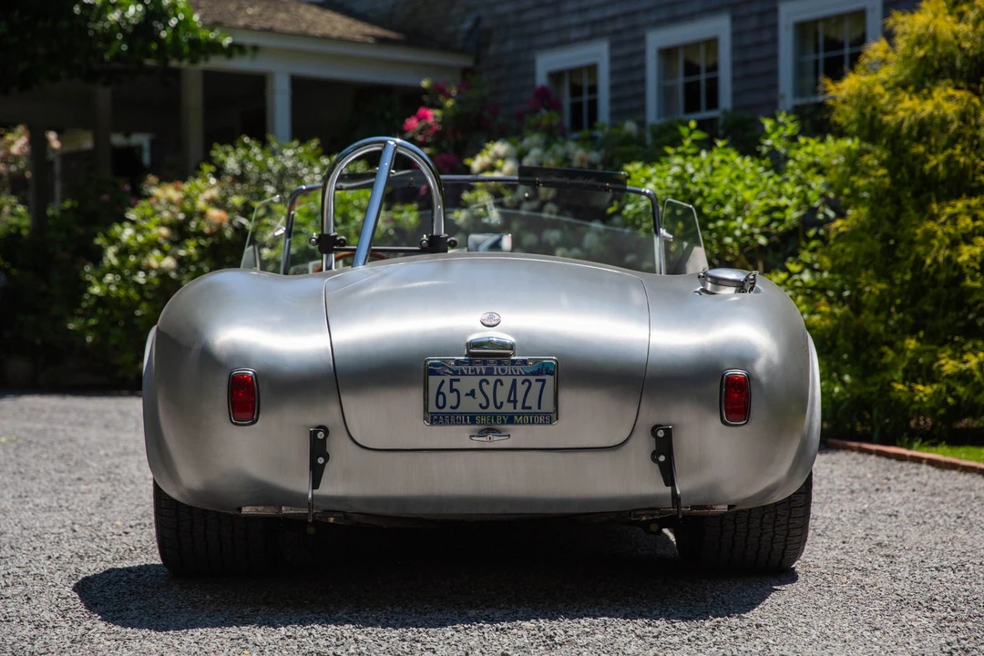 Shelby CSX Cobra Continuation - Image 11 of 31