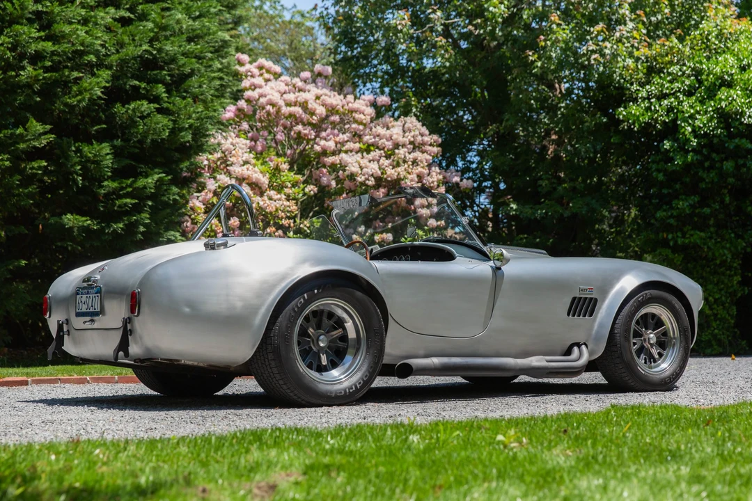 Shelby CSX Cobra Continuation - Image 13 of 31