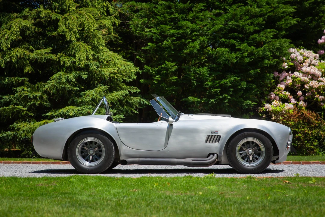Shelby CSX Cobra Continuation - Image 15 of 31