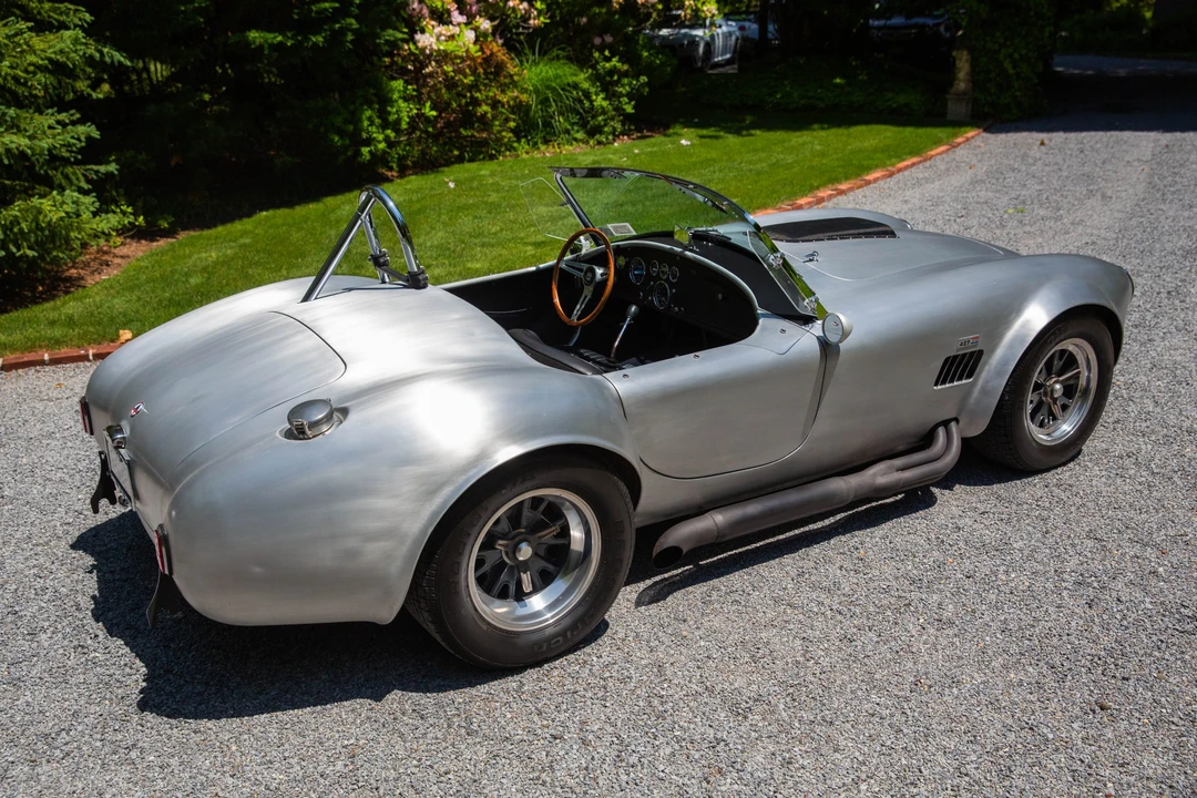 Shelby CSX Cobra Continuation - Image 14 of 31