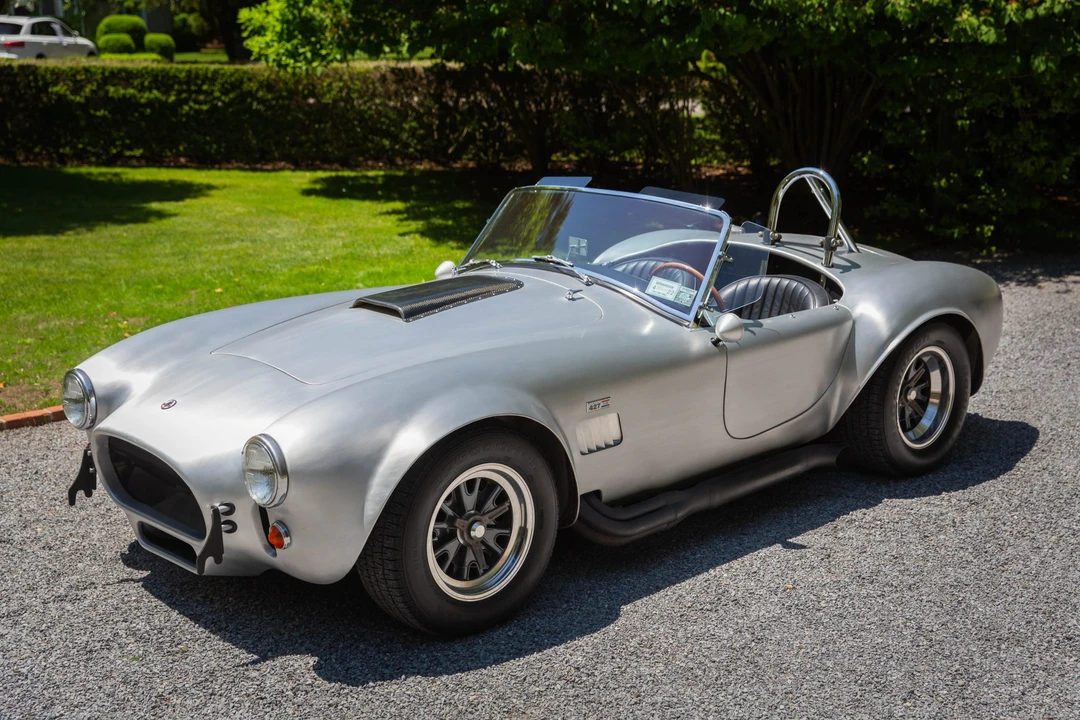 Shelby CSX Cobra Continuation - Image 5 of 31