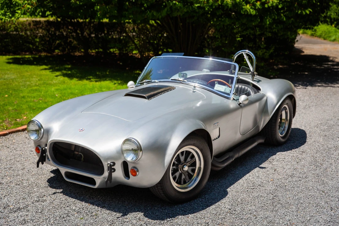 Shelby CSX Cobra Continuation - Image 3 of 31