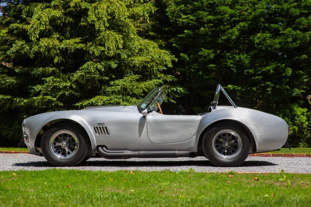 Shelby CSX Cobra Continuation - Image 9 of 31