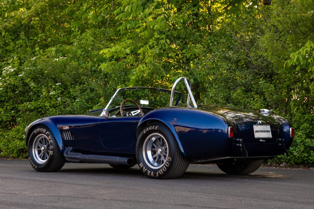 Shelby CSX Cobra Continuation - Image 11 of 31