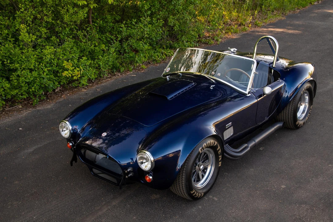 Shelby CSX Cobra Continuation - Image 8 of 31