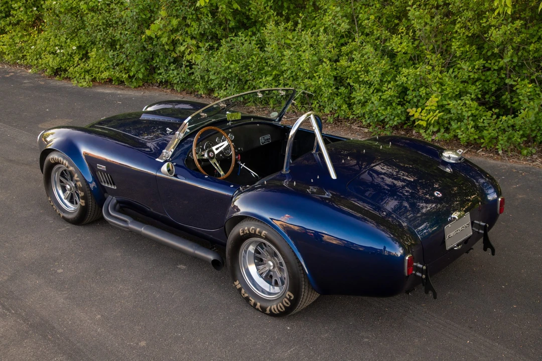 Shelby CSX Cobra Continuation - Image 12 of 31