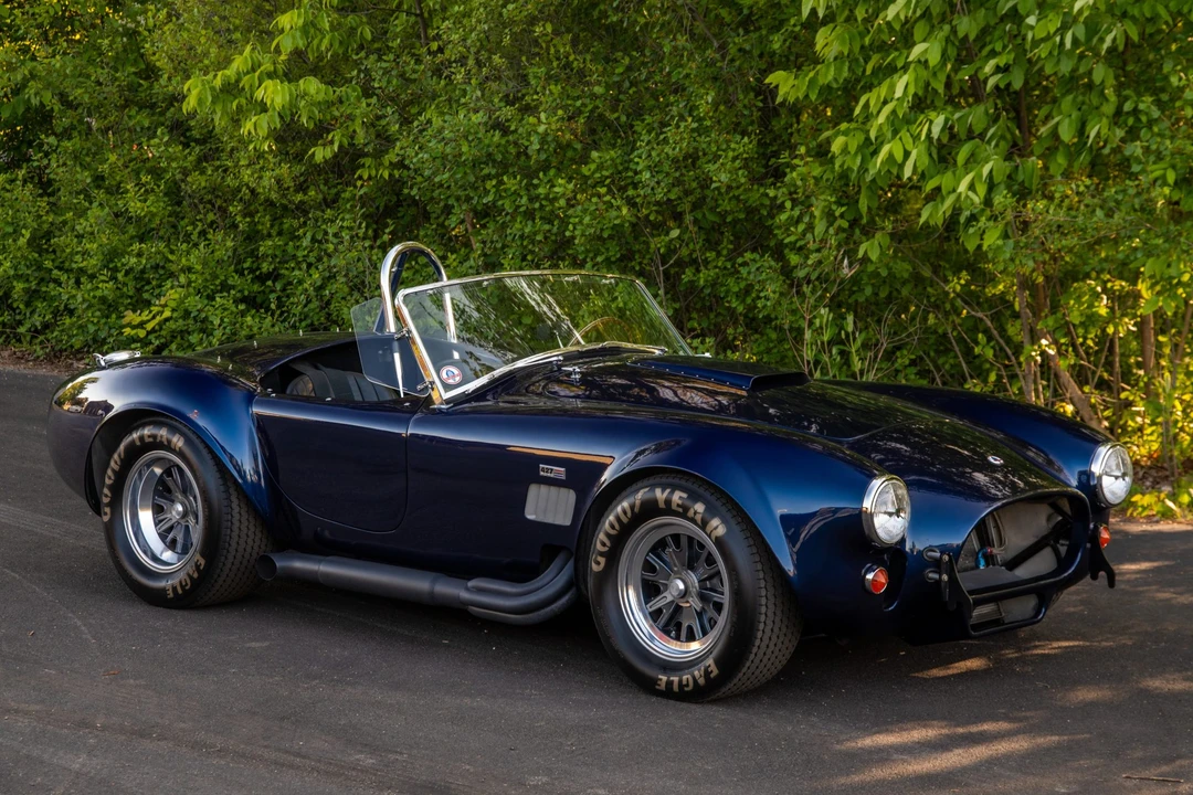 Shelby CSX Cobra Continuation - Image 5 of 31