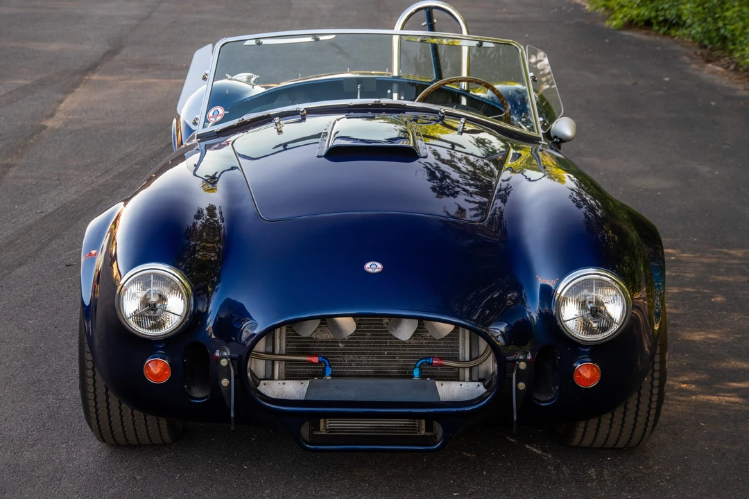 Shelby CSX Cobra Continuation - Image 6 of 31