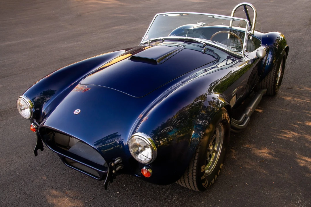 Shelby CSX Cobra Continuation - Image 7 of 31
