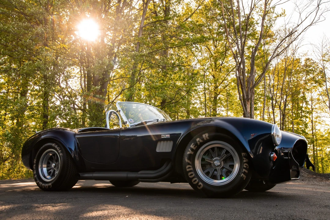 Shelby CSX Cobra Continuation - Image 3 of 31