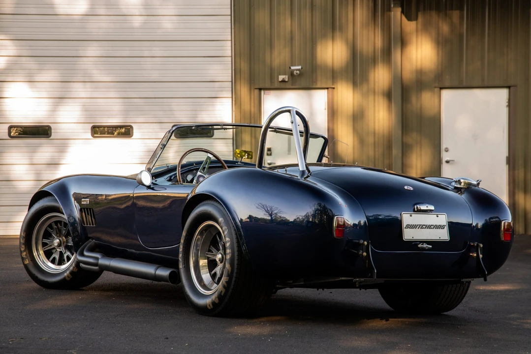 Shelby CSX Cobra Continuation - Image 13 of 31