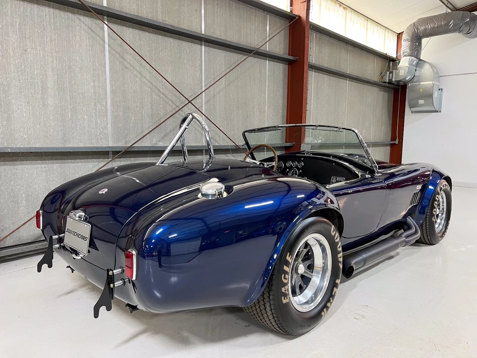 Shelby CSX Cobra Continuation - Image 28 of 31