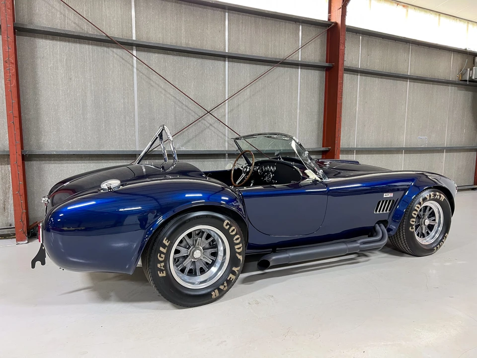 Shelby CSX Cobra Continuation - Image 29 of 31