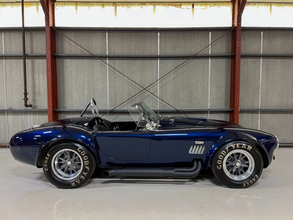 Shelby CSX Cobra Continuation - Image 30 of 31