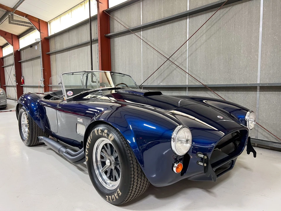 Shelby CSX Cobra Continuation - Image 31 of 31