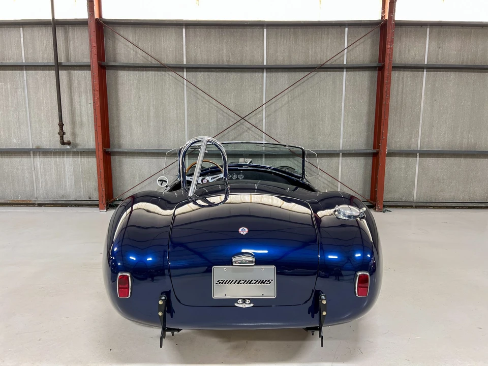 Shelby CSX Cobra Continuation - Image 24 of 31