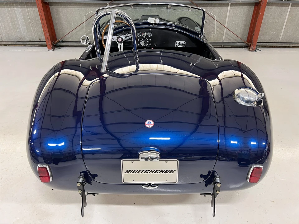Shelby CSX Cobra Continuation - Image 26 of 31