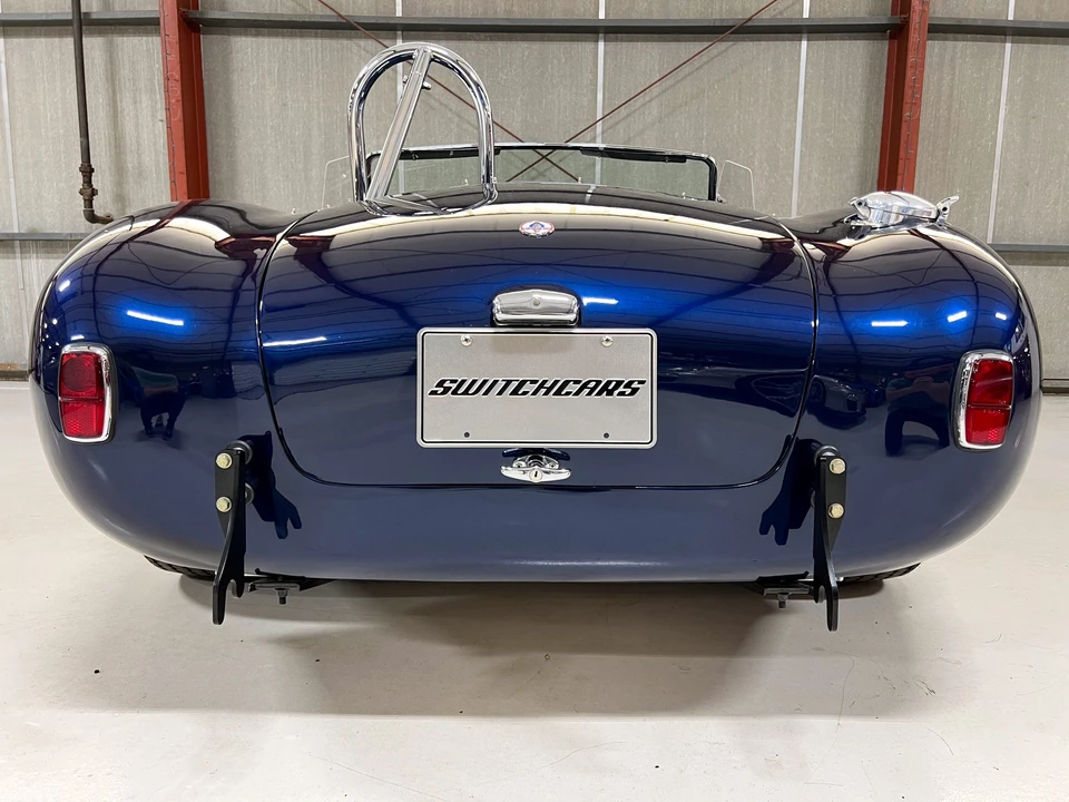 Shelby CSX Cobra Continuation - Image 25 of 31
