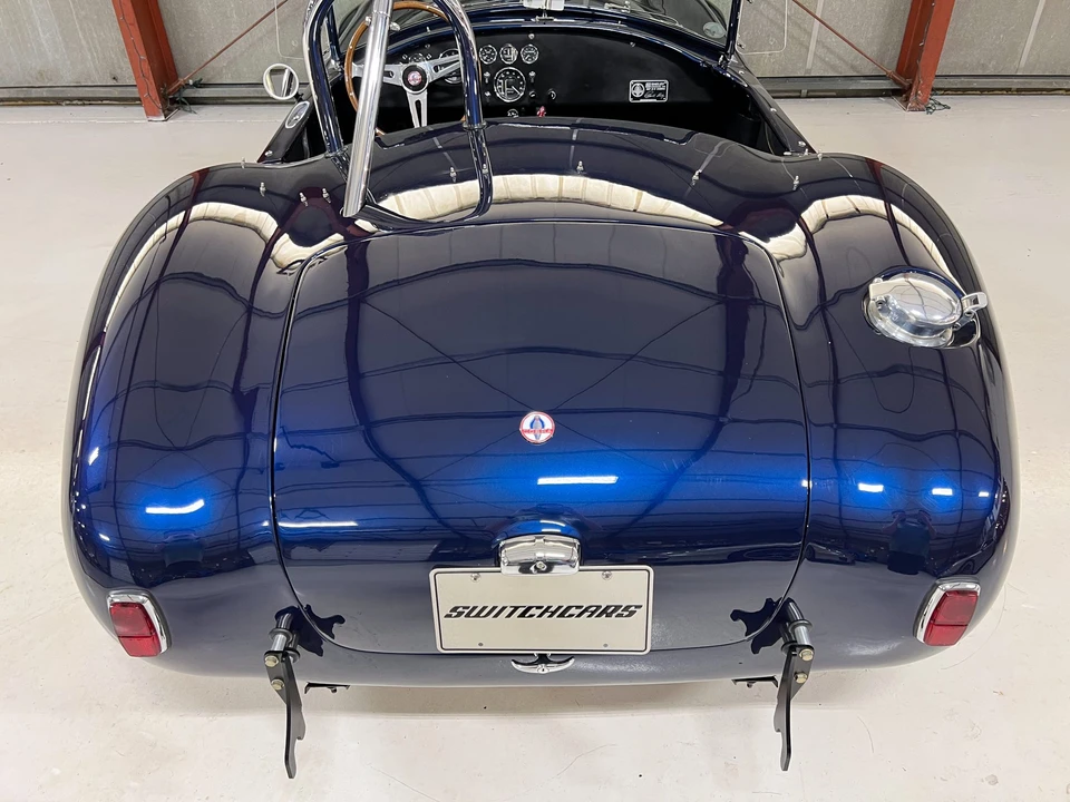 Shelby CSX Cobra Continuation - Image 27 of 31
