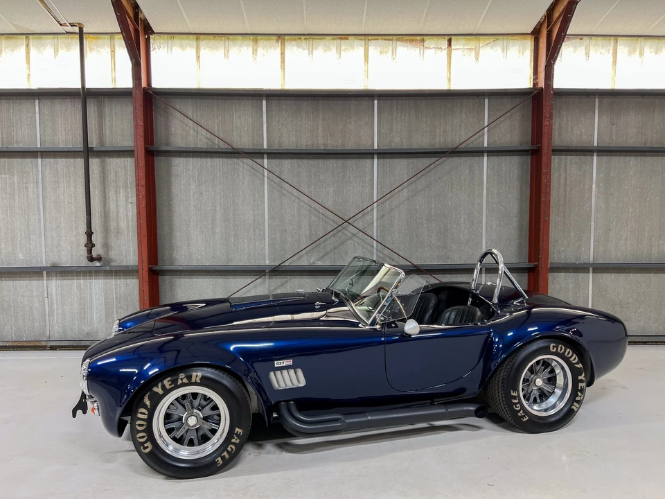 Shelby CSX Cobra Continuation - Image 20 of 31