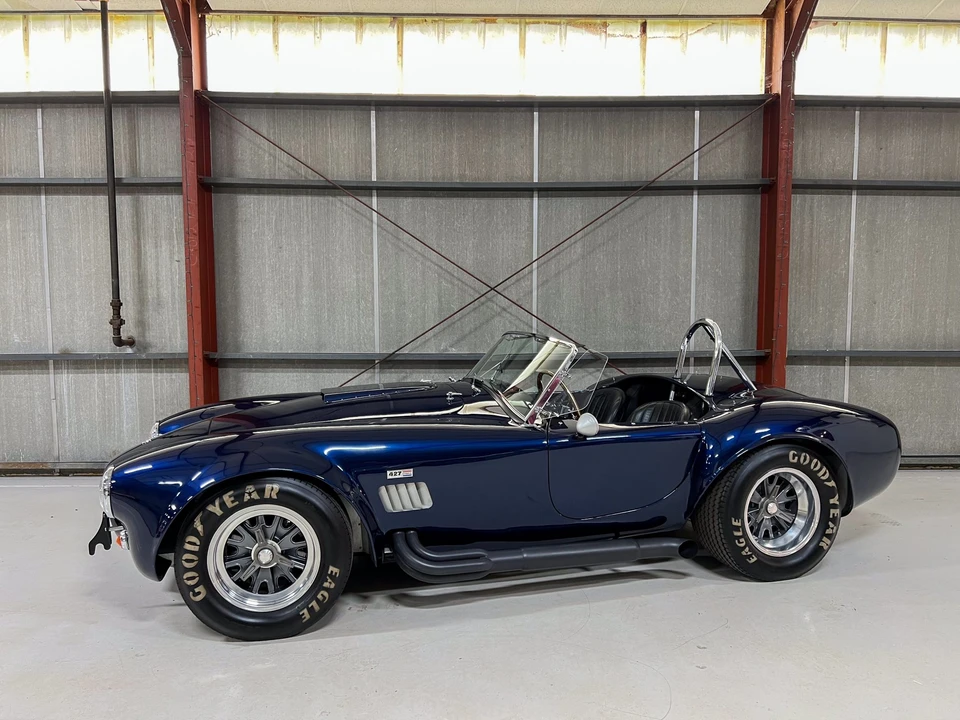 Shelby CSX Cobra Continuation - Image 19 of 31