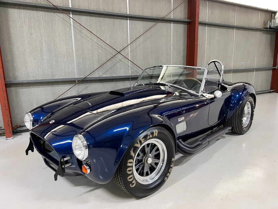 Shelby CSX Cobra Continuation - Image 16 of 31
